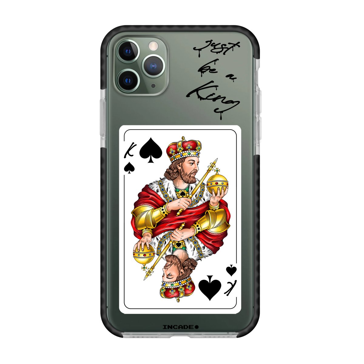 king - INCADE