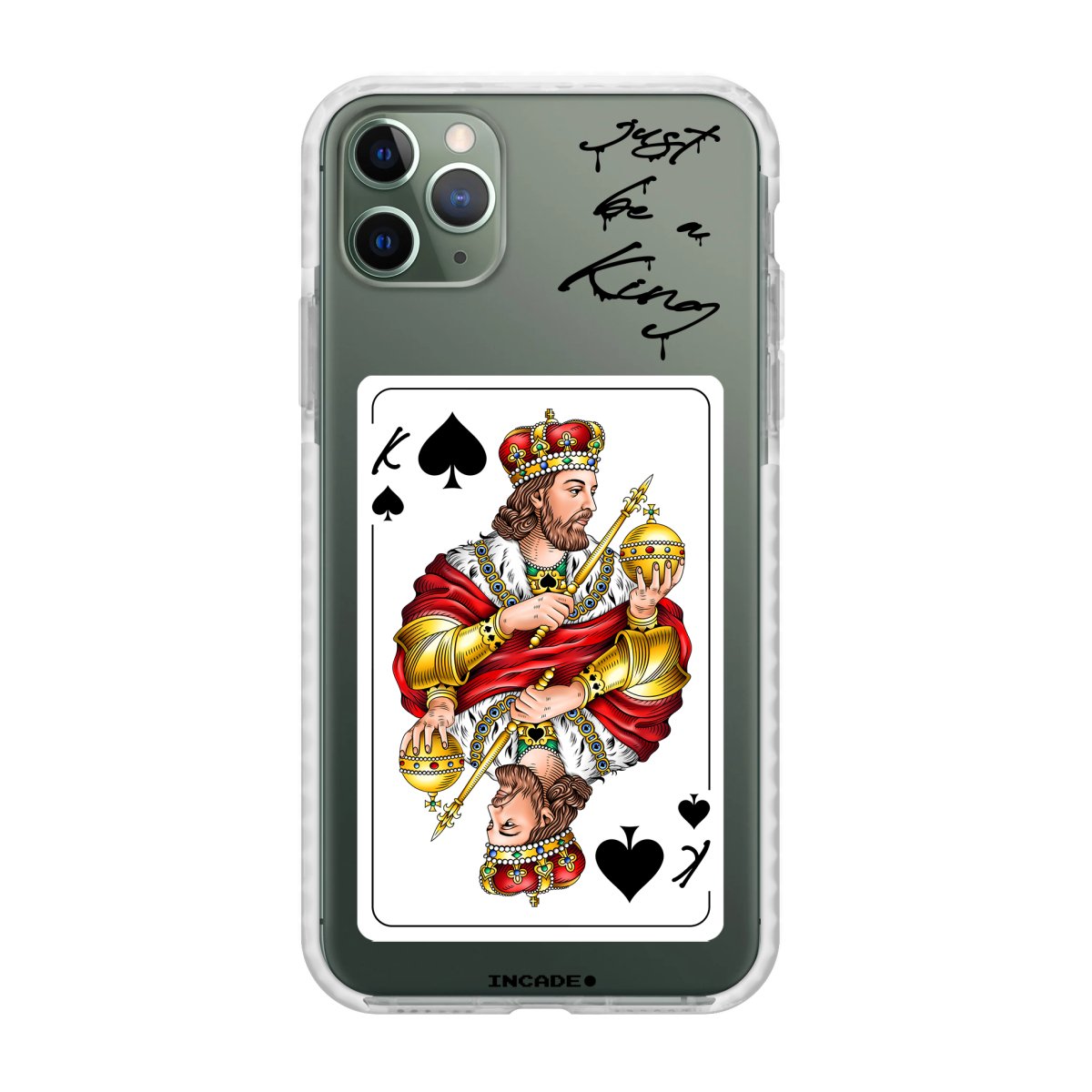 king - INCADE
