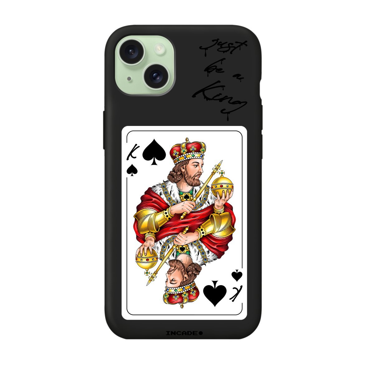 king - INCADE
