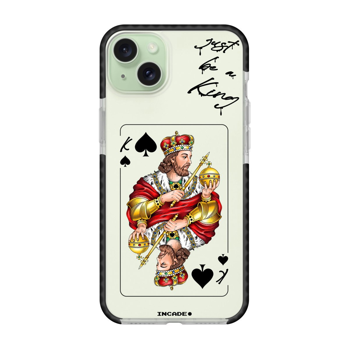king - INCADE