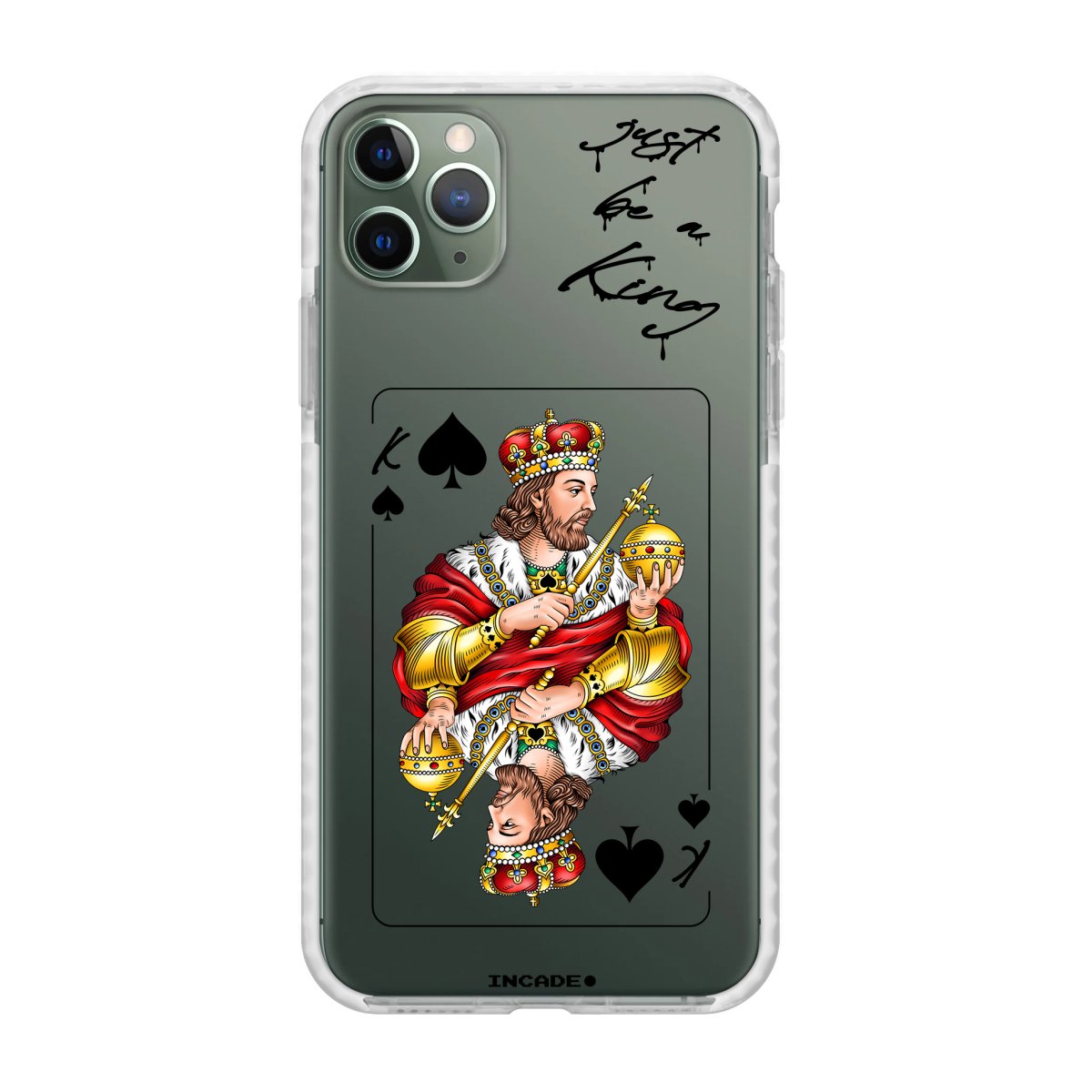 king - INCADE