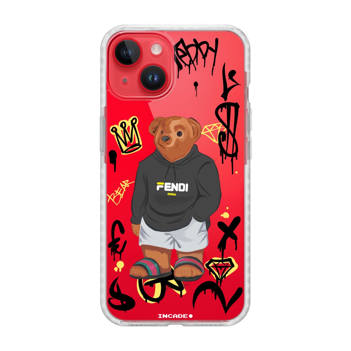 king teddy - INCADE