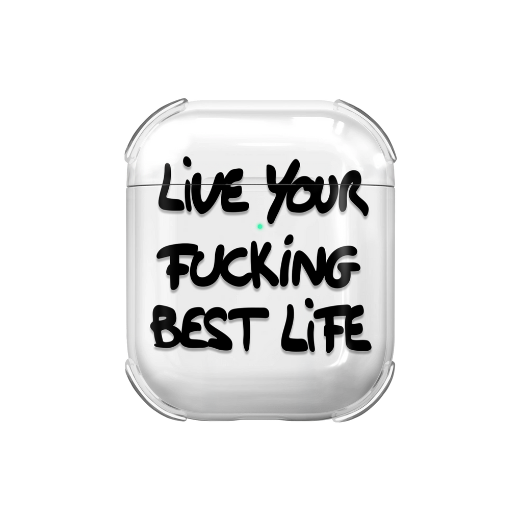 AirPods 1/2 LIVE