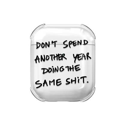 AirPods 1/2 DONT SPEND