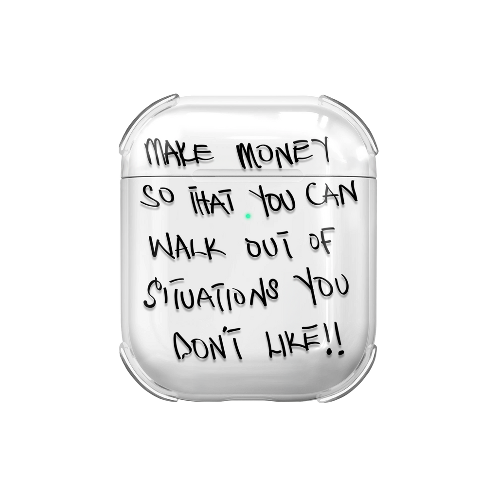 AirPods 1/2 MAKE MONEY
