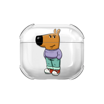 AirPods 3 Chill Guy