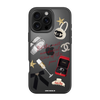 Чохол для iPhone 16 Pro Max з принтом SANTA BABY