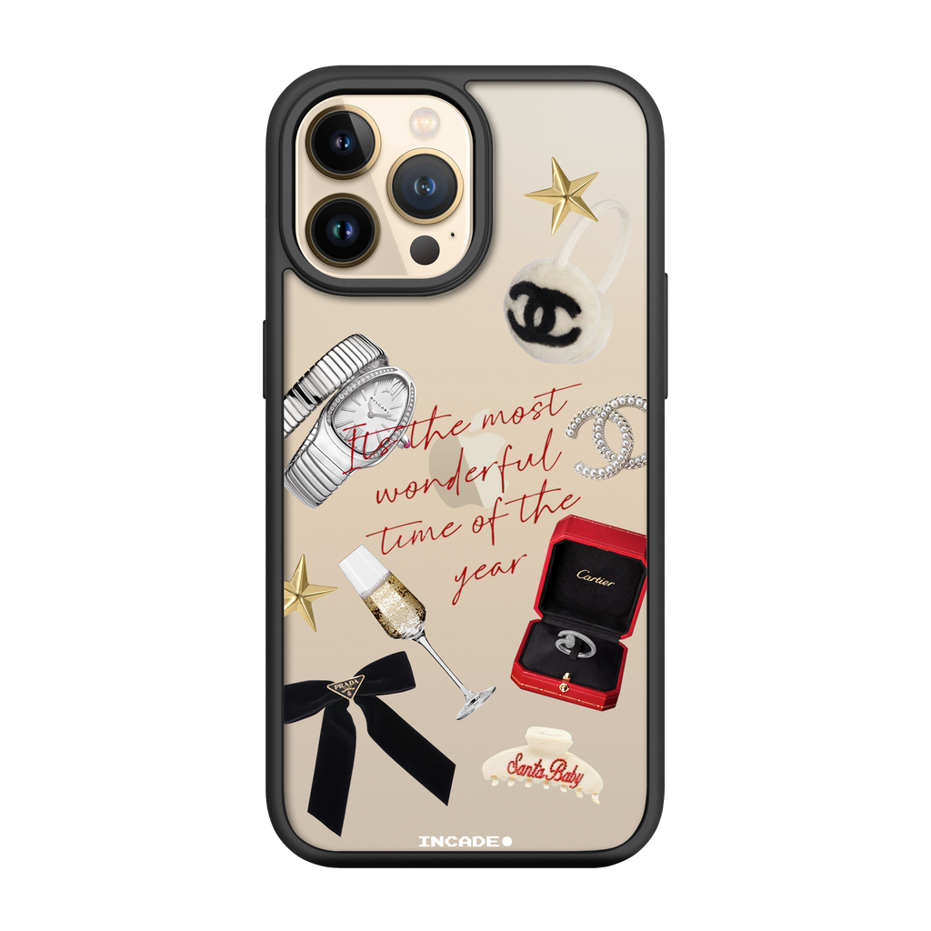 iPhone 13 Pro Santa Baby