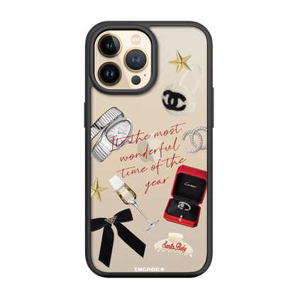 iPhone 13 Pro Santa Baby