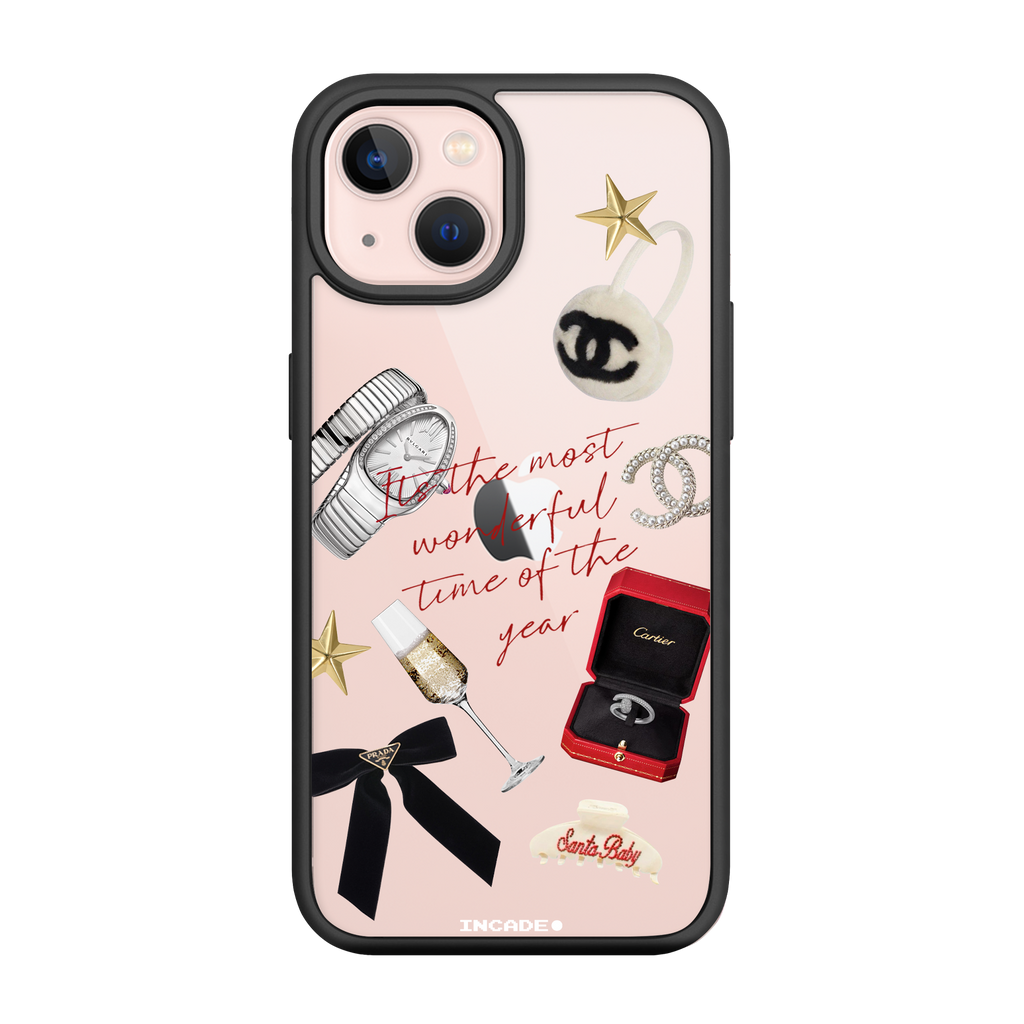 iPhone 13 Santa Baby