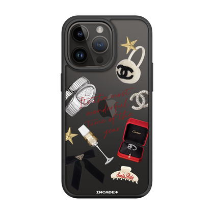 iPhone 14 Pro Santa Baby