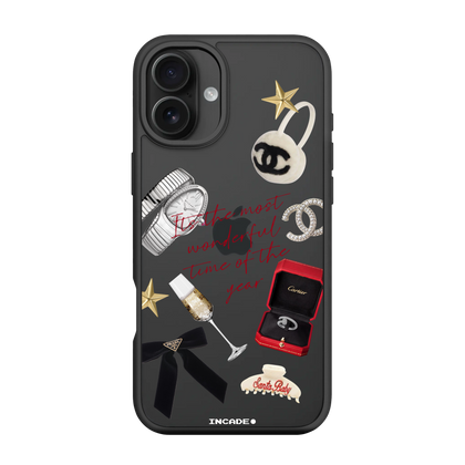 iPhone 16 Plus Santa Baby