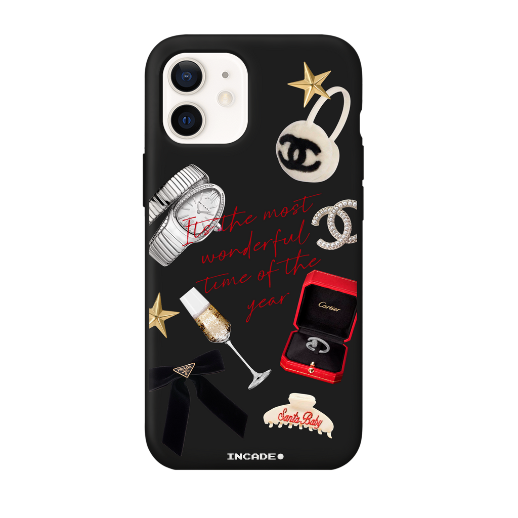 iPhone 12 Santa Baby