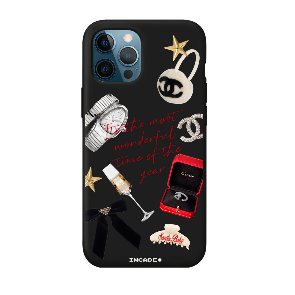 iPhone 12 Pro Santa Baby