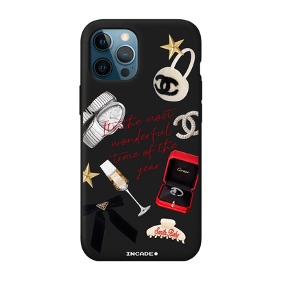iPhone 12 Pro Santa Baby