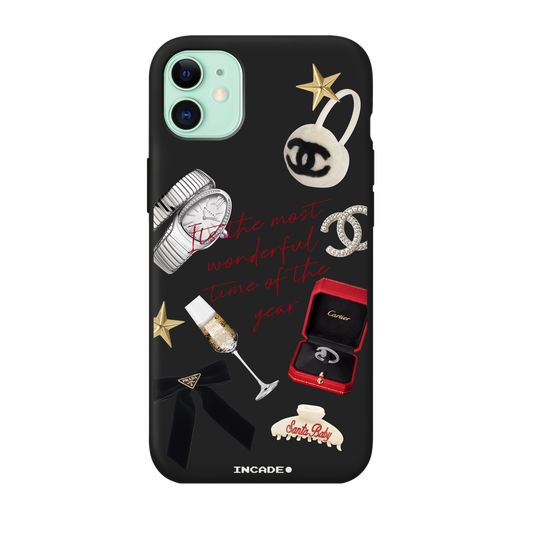 Etui na iPhone 11 SANTA BABY