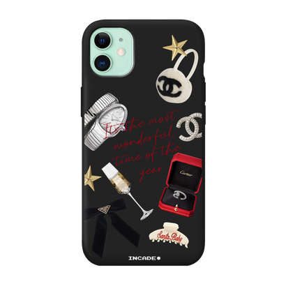 iPhone 11 Santa Baby