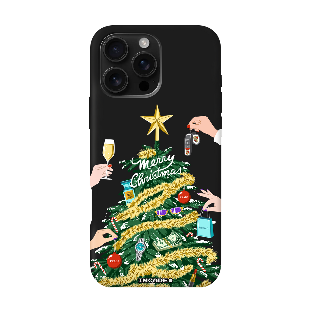 iPhone 16 Pro CHRISTMAS