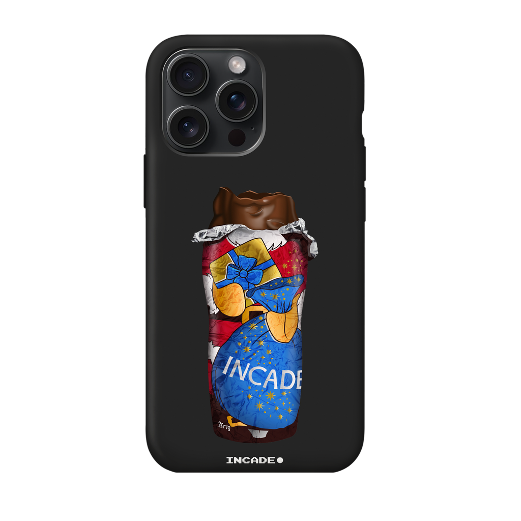 iPhone 15 Pro max santa