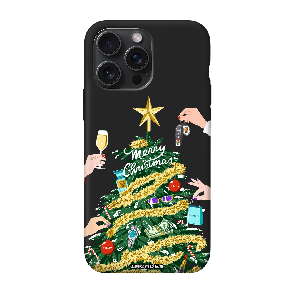 iPhone 15 Pro max Christmas