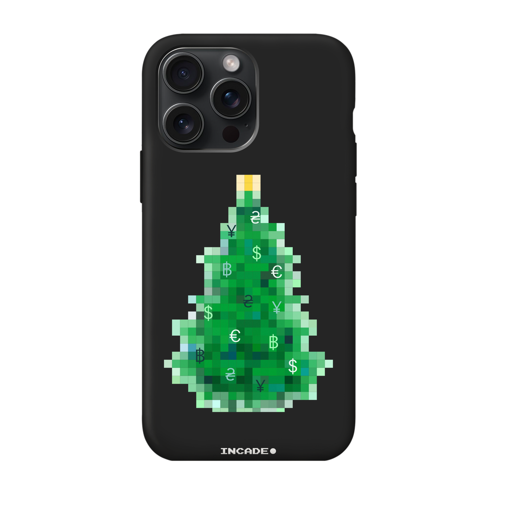 iPhone 15 Pro max pixel Tree