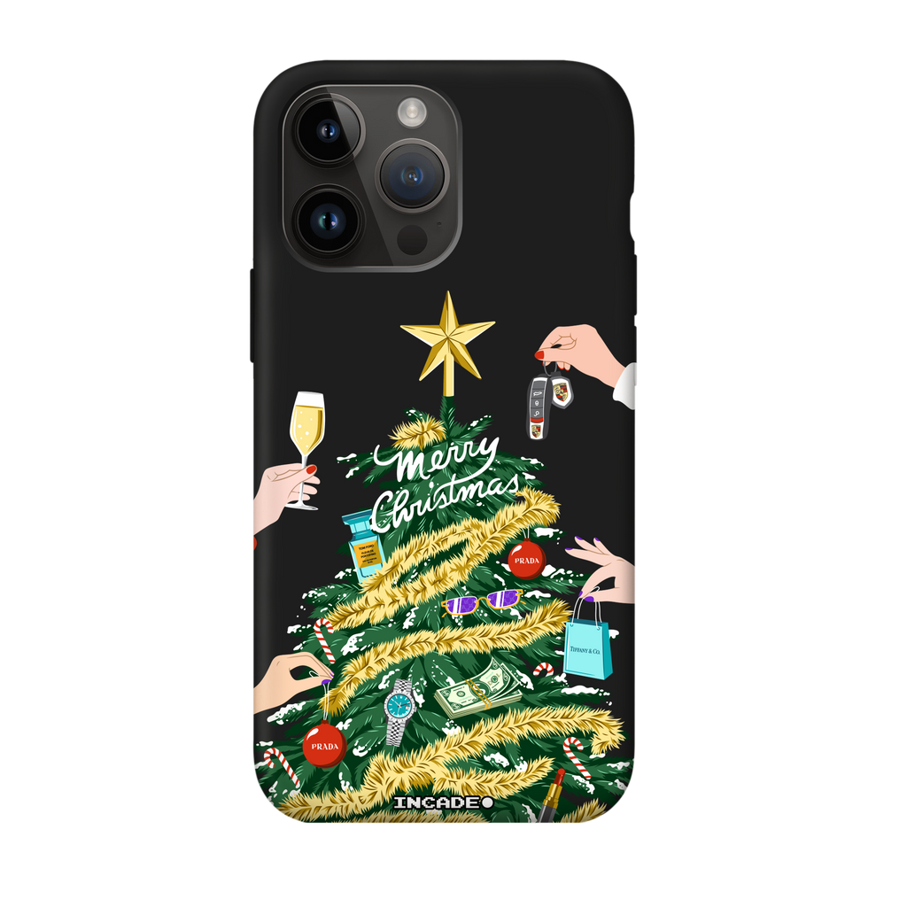 iPhone 14 Pro Christmas