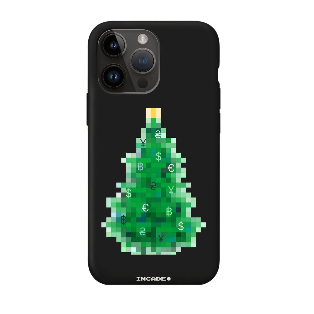 iPhone 14 Pro pixel Tree
