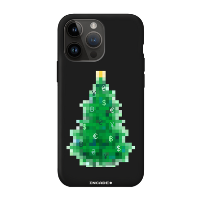 iPhone 14 Pro pixel Tree
