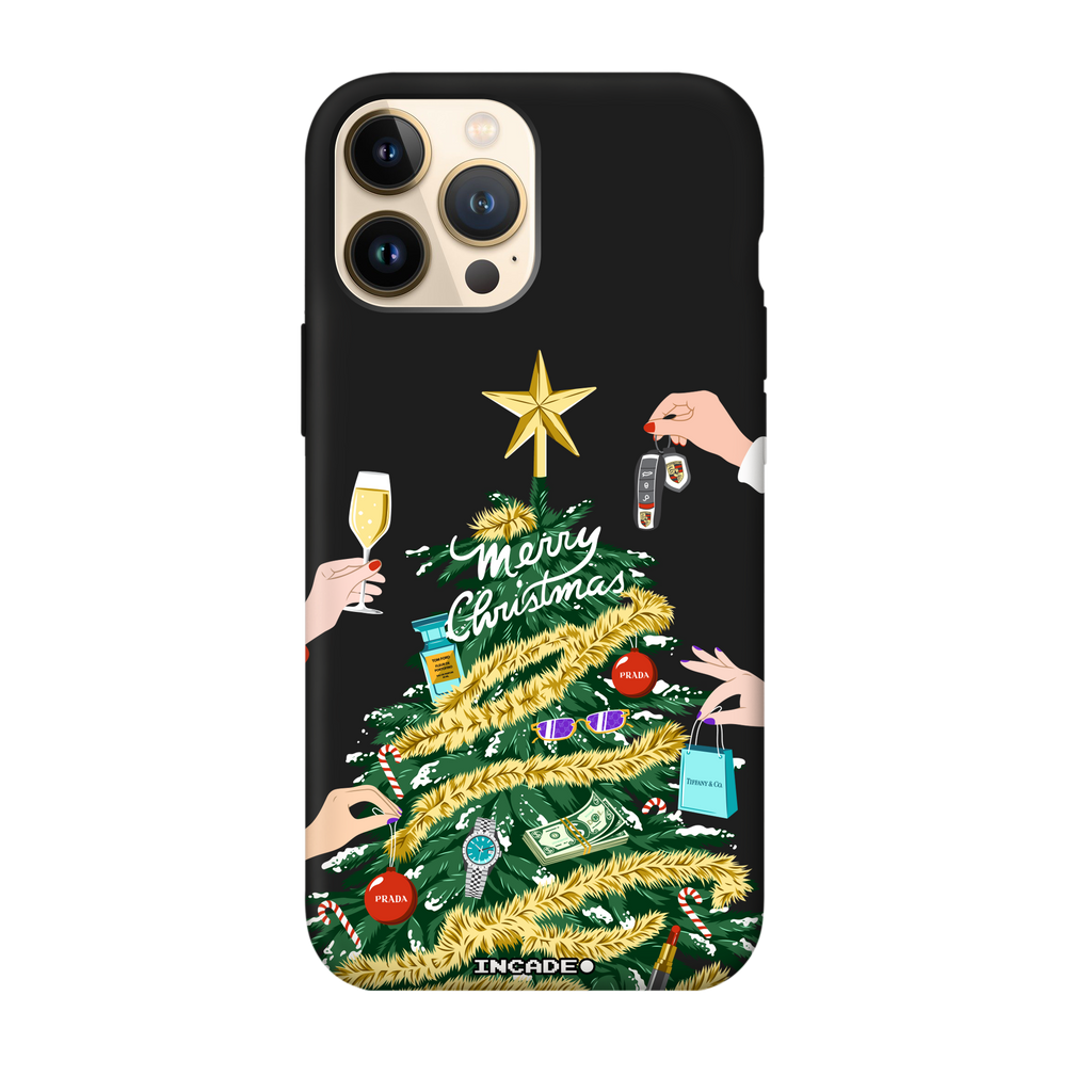 iPhone 13 Pro Christmas