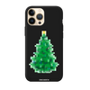 Чохол для iPhone 13 Pro Max з принтом PIXEL TREE