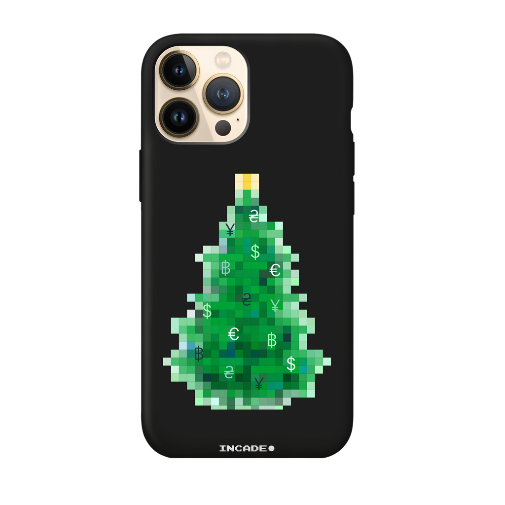 iPhone 13 Pro pixel Tree