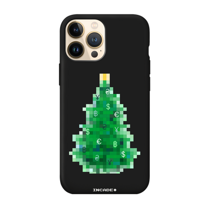iPhone 13 Pro pixel Tree