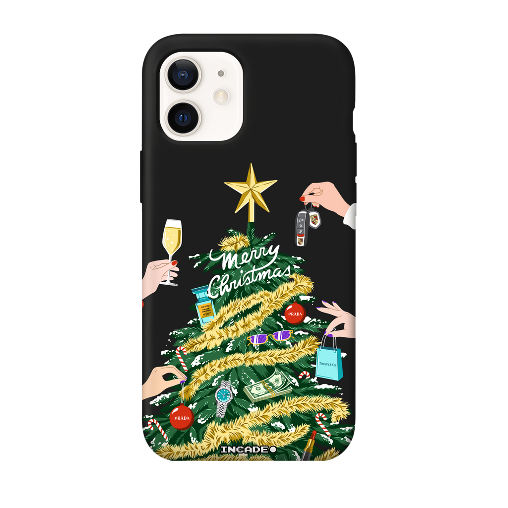 iPhone 12 Christmas