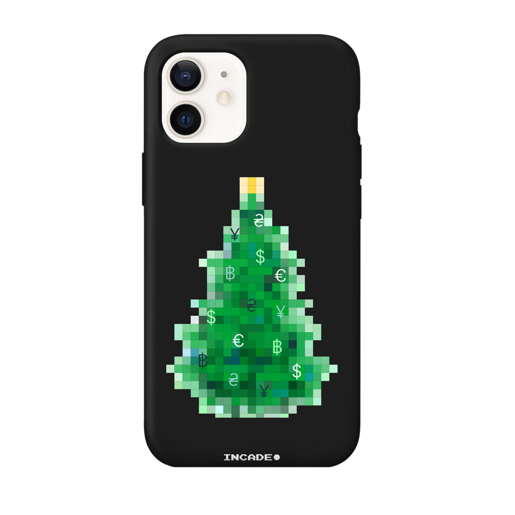 iPhone 12 pixel Tree