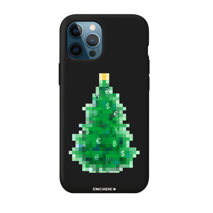 iPhone 12 Pro pixel Tree