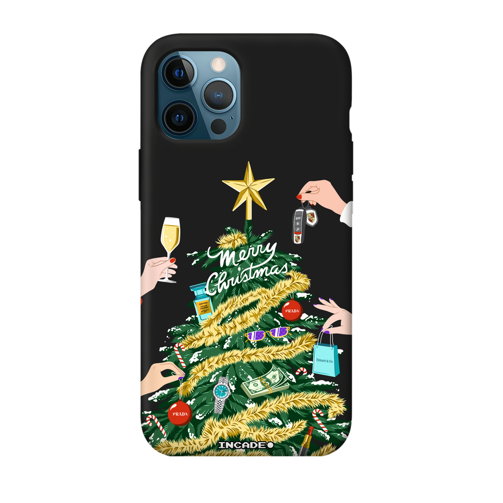 iPhone 12 Pro Christmas