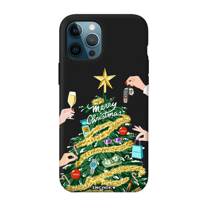 iPhone 12 Pro Christmas
