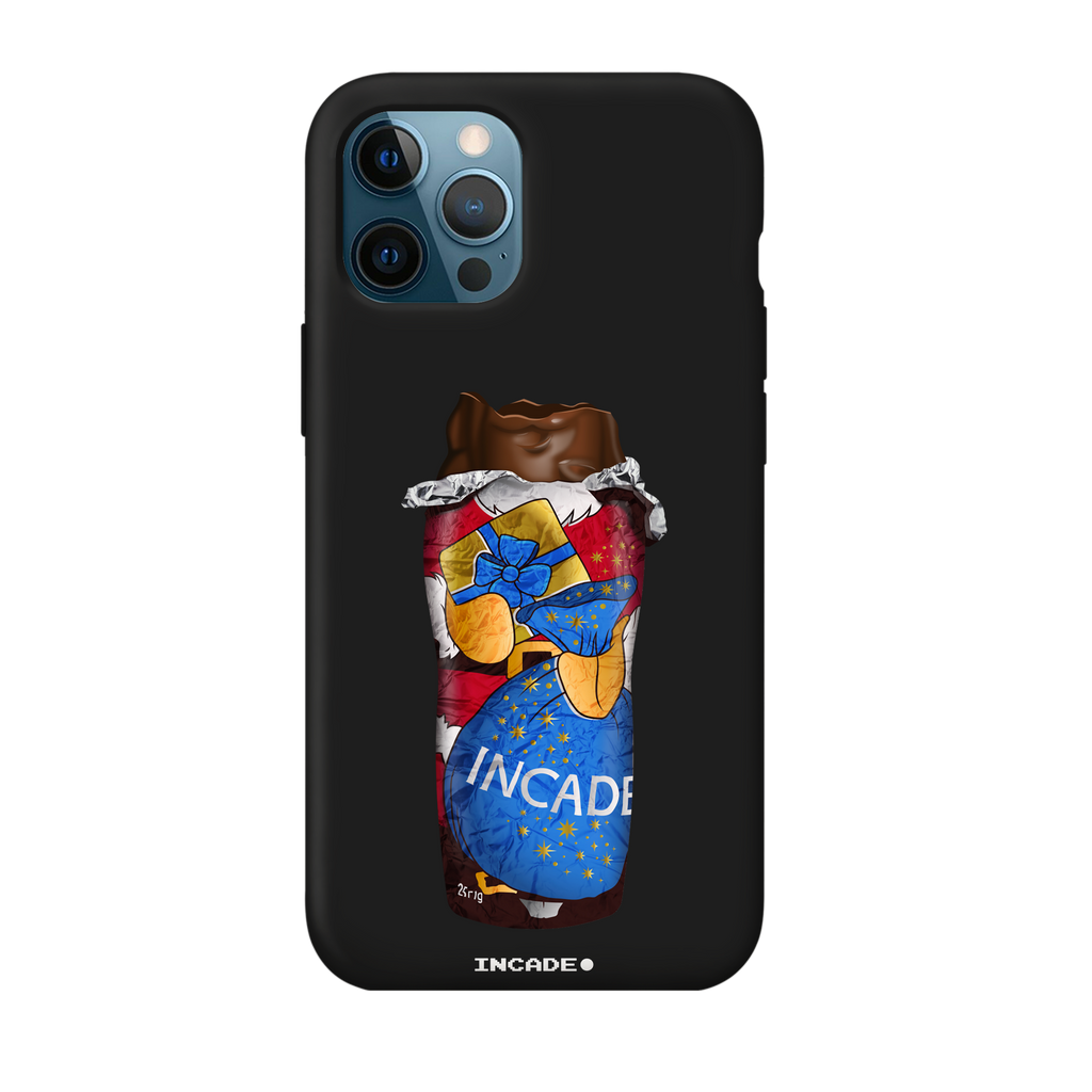 iPhone 12 Pro Santa