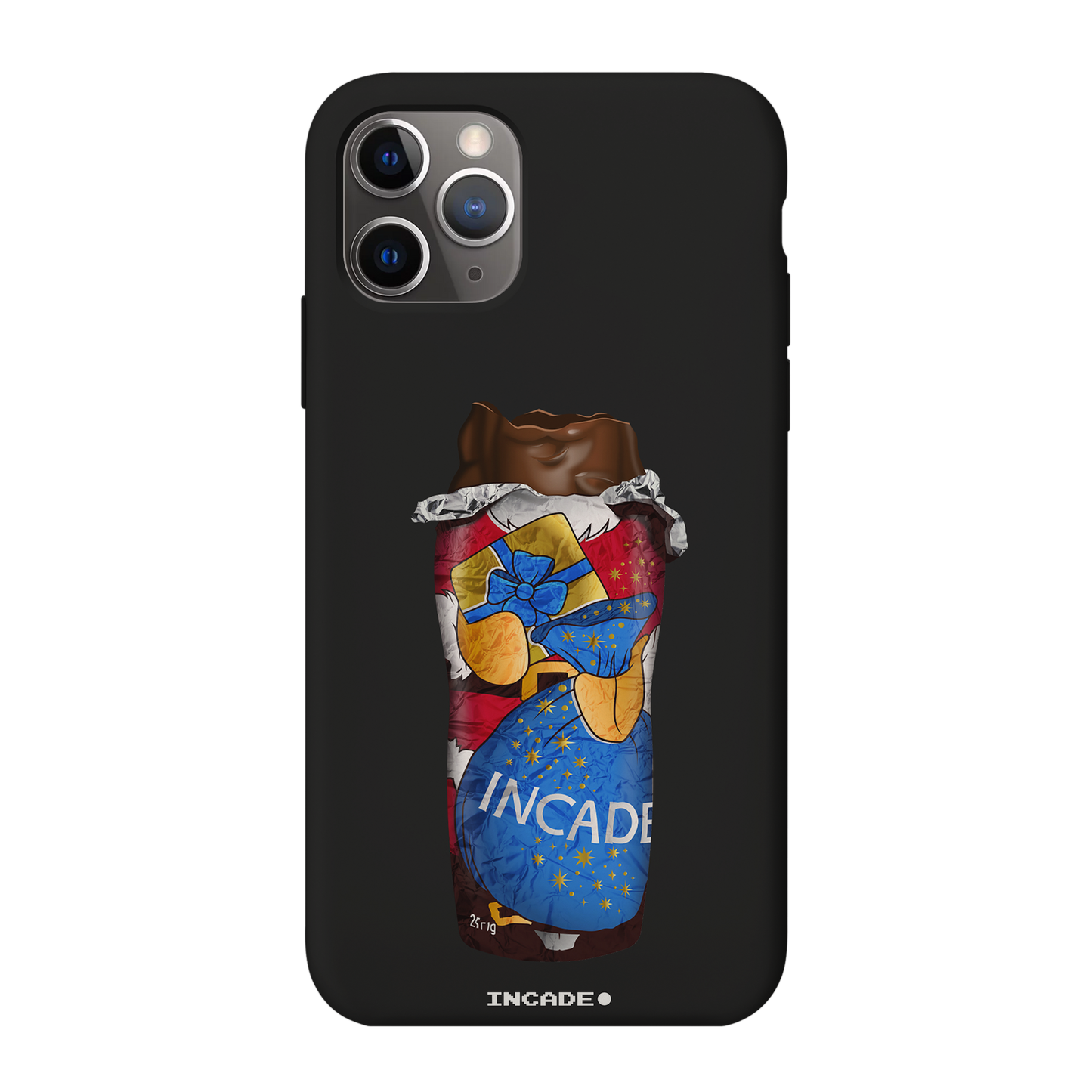 Etui na iPhone 11 Pro SANTA