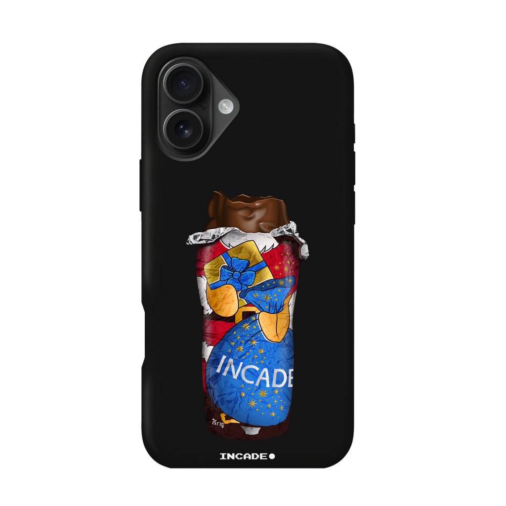 iPhone 16 SANTA