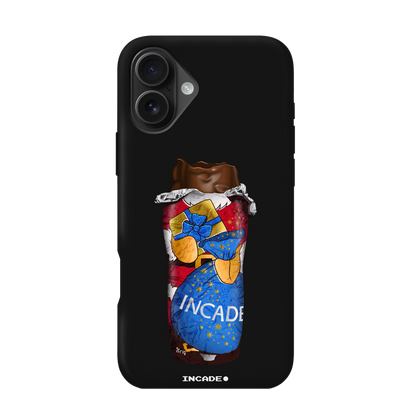iPhone 16 plus santa