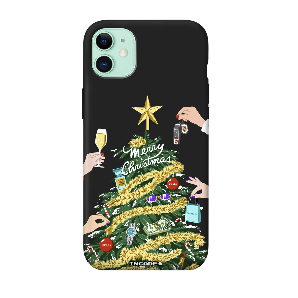 iPhone 11 Christmas
