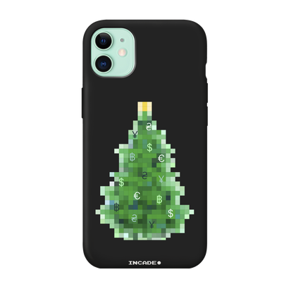 iPhone 11 pixel Tree