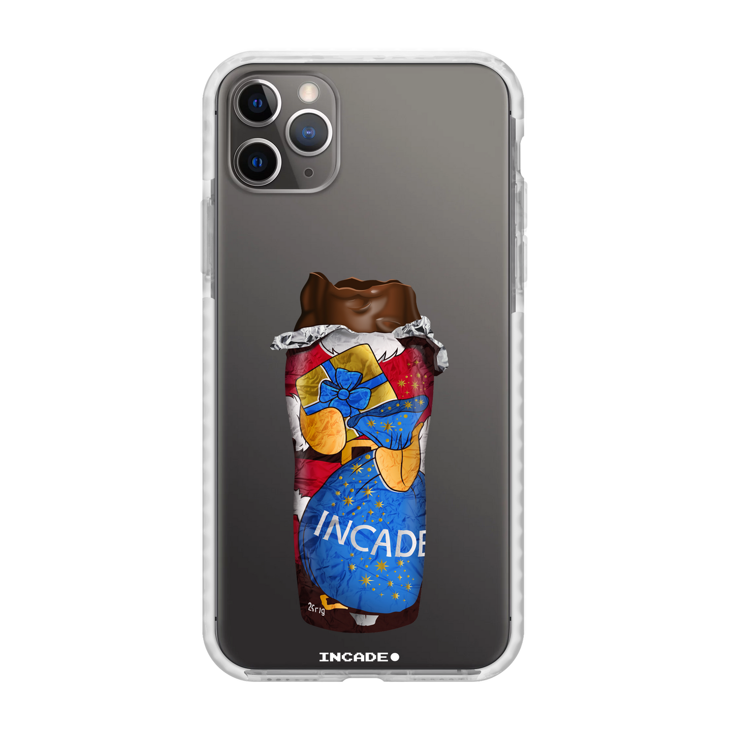 Etui na iPhone 11 Pro SANTA