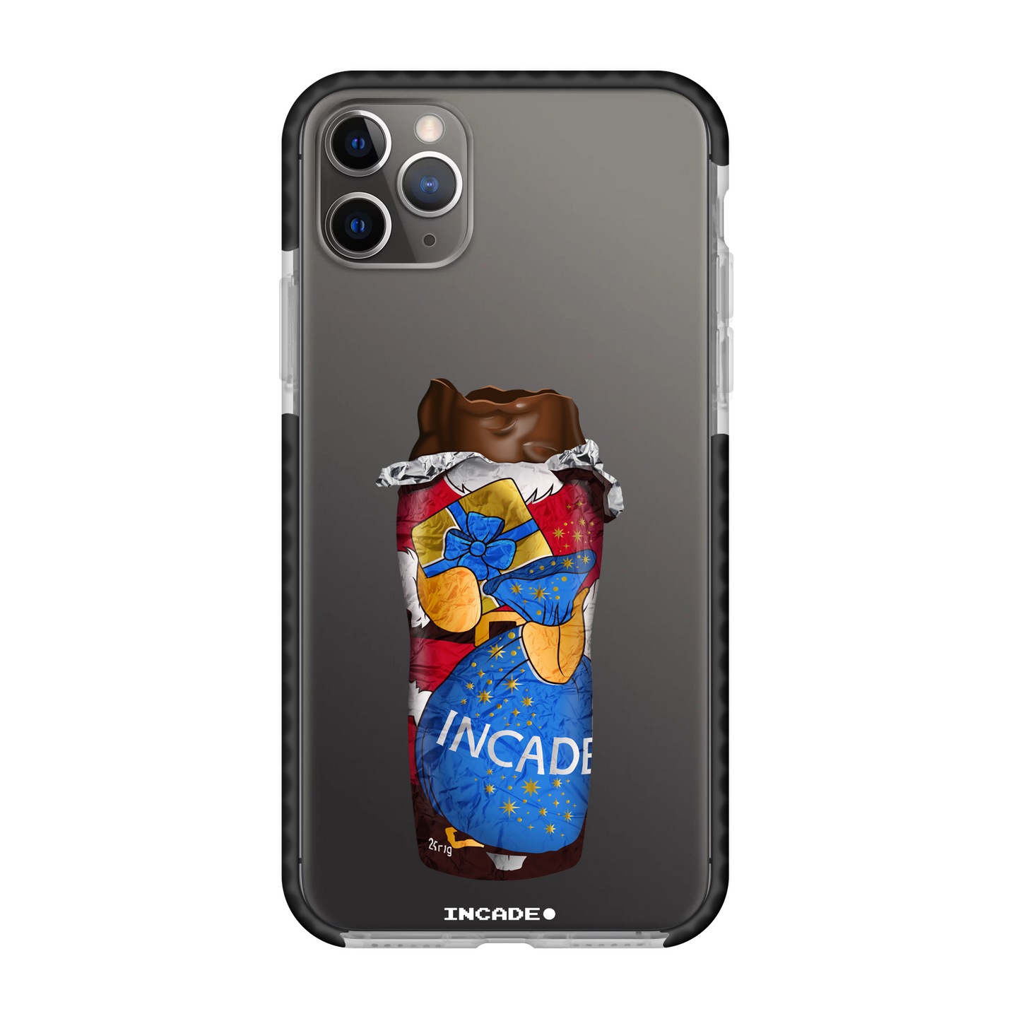 Etui na iPhone 11 Pro SANTA