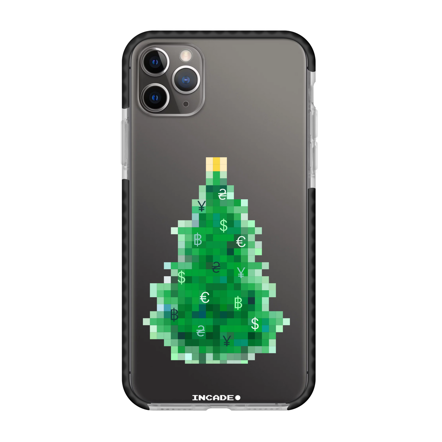 Etui na iPhone 11 Pro PIXEL TREE