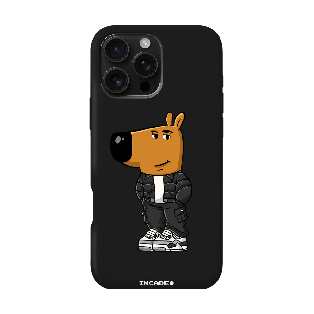 iPhone 16 Pro chill guy 2