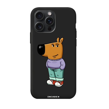 iPhone 15 Pro chill guy