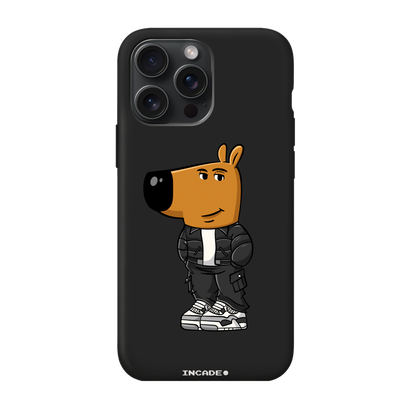 iPhone 15 Pro chill guy 2