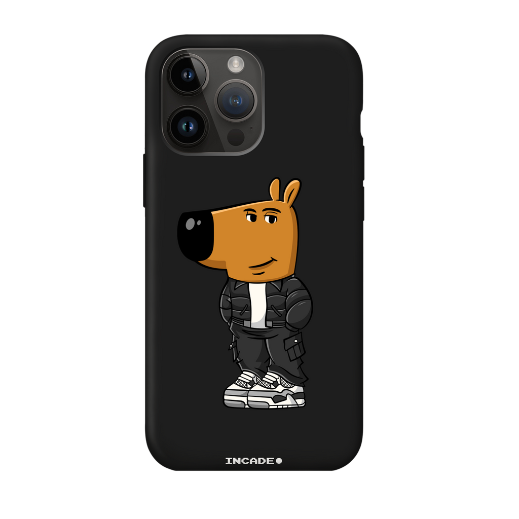 iPhone 14 pro chill guy 2